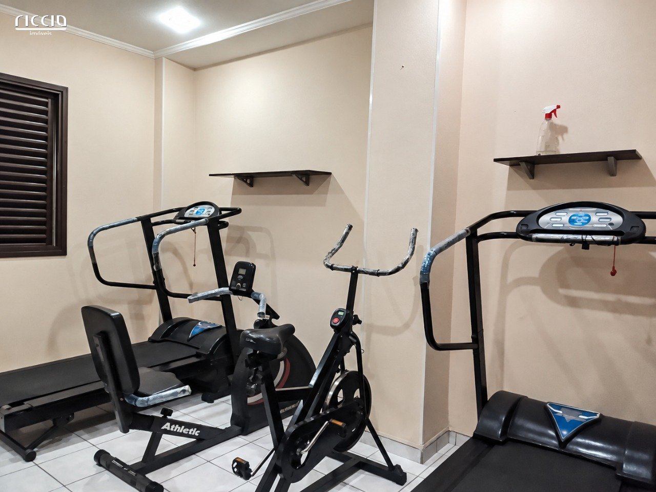 Edificio Sport Tower — imagem 10 de 10