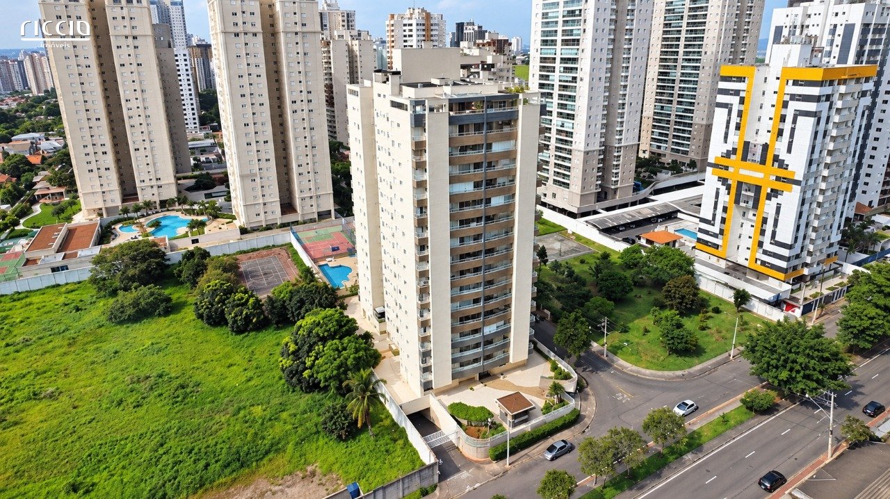 Edificio Palazzo San Pietro — ambiente interno