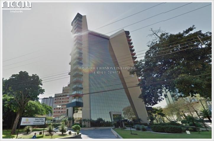 Edificio Travel Inn Space Valley — ambiente interno