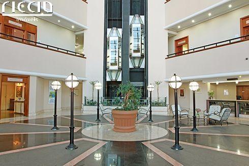 Edificio Travel Inn Space Valley — imagem 9 de 9