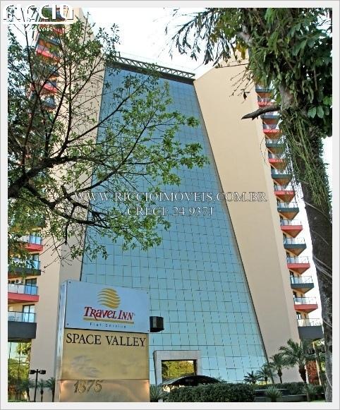 Edificio Travel Inn Space Valley — imagem 4 de 9