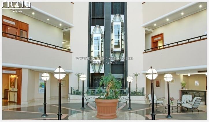 Edificio Travel Inn Space Valley — imagem 8 de 9