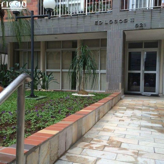 Edificio Logos 2 — detalhe do imóvel