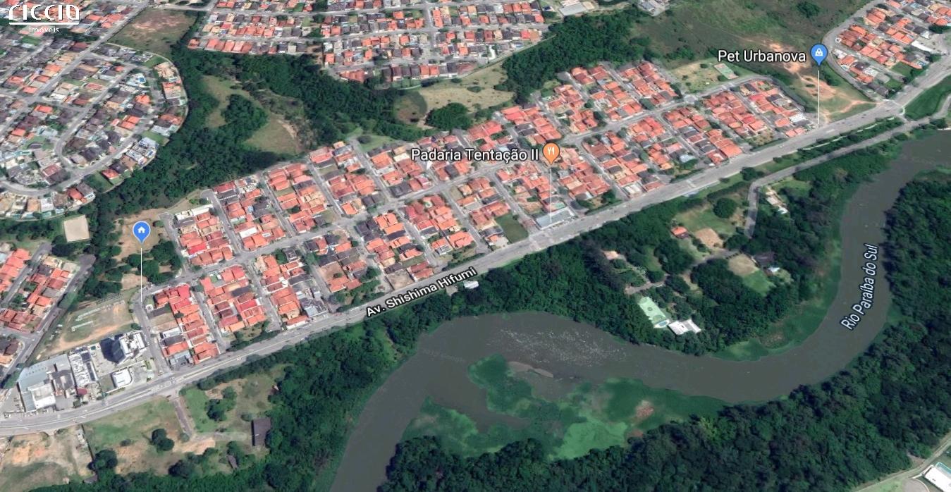 Condominio Eldorado