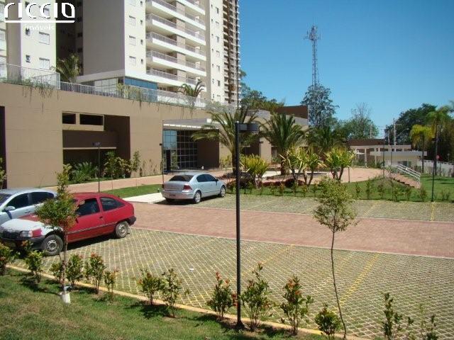 Edificio Grand Splendor — detalhe do imóvel