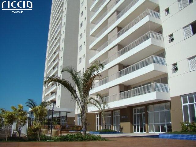 Edificio Grand Splendor — ambiente interno