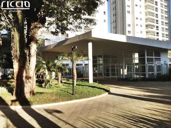 Edificio Ideale Vila Adyana — detalhe do imóvel
