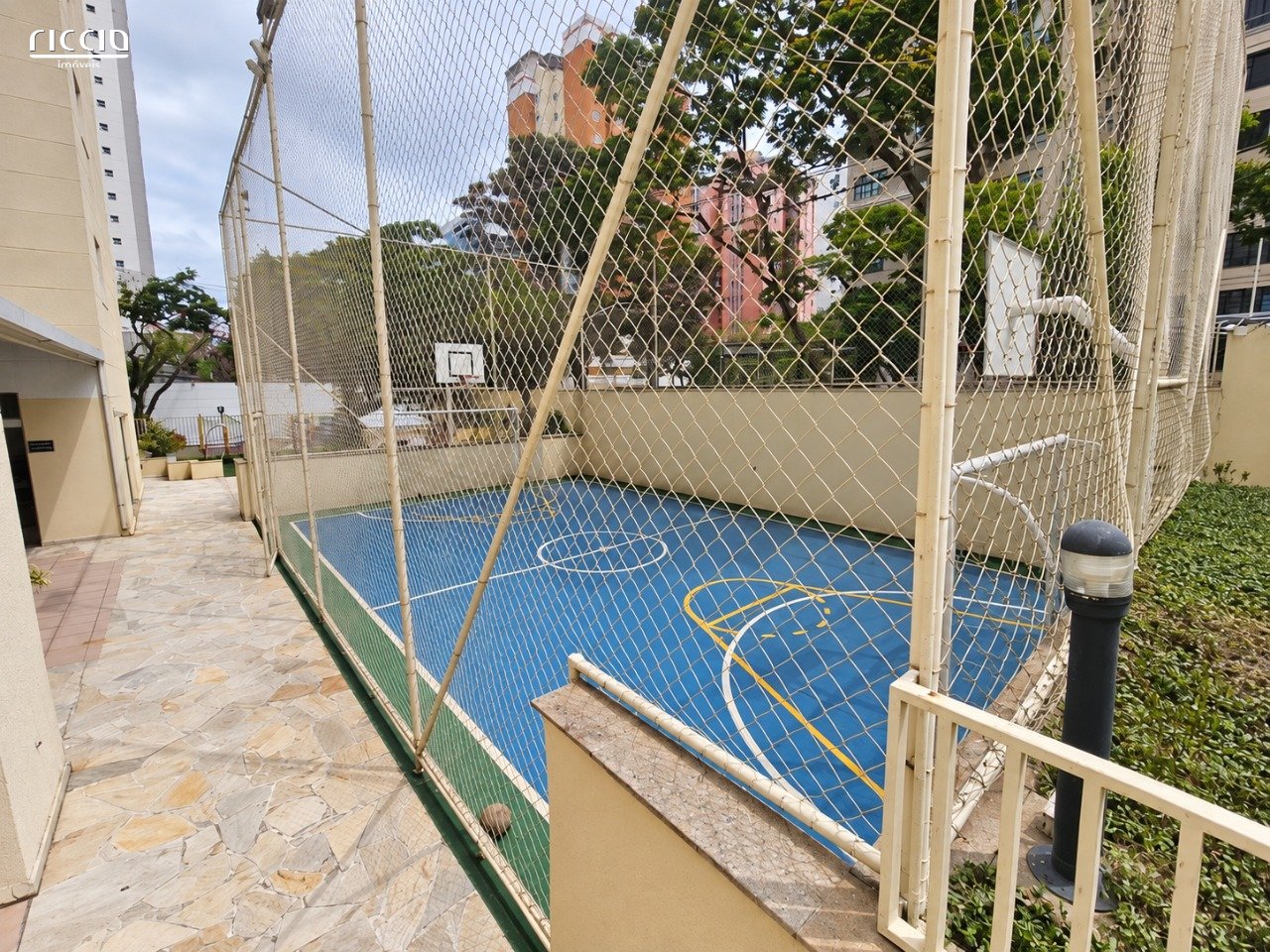 Edificio Rio das Pedras — imagem 6 de 8