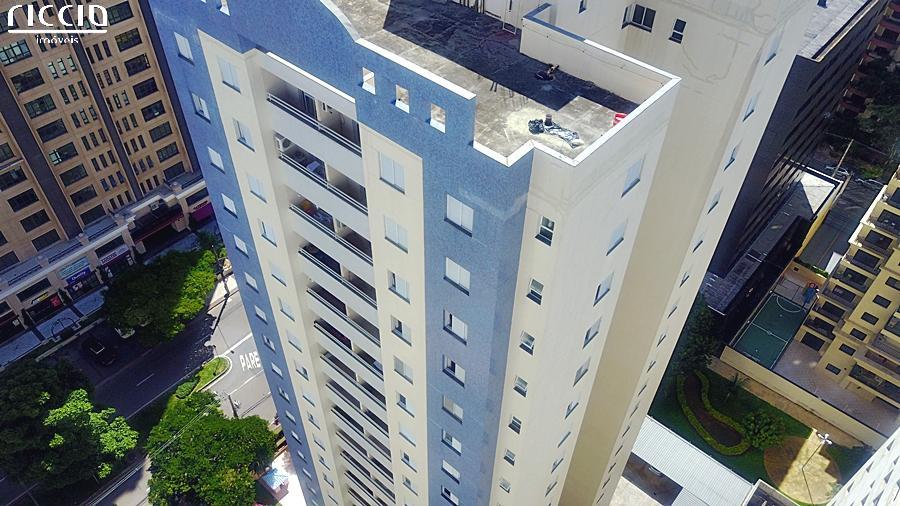 Edificio Rio das Pedras — ambiente interno