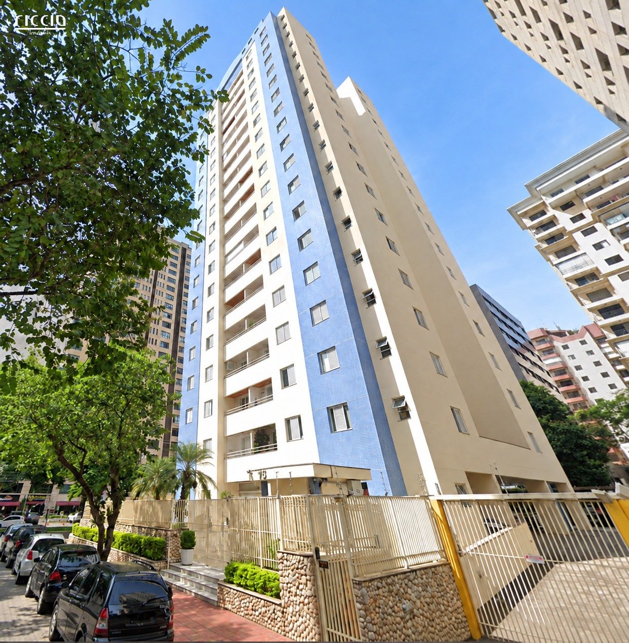 Edificio Rio das Pedras — imagem 8 de 8