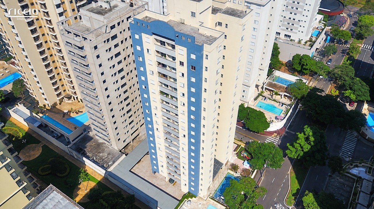 Edificio Rio das Pedras