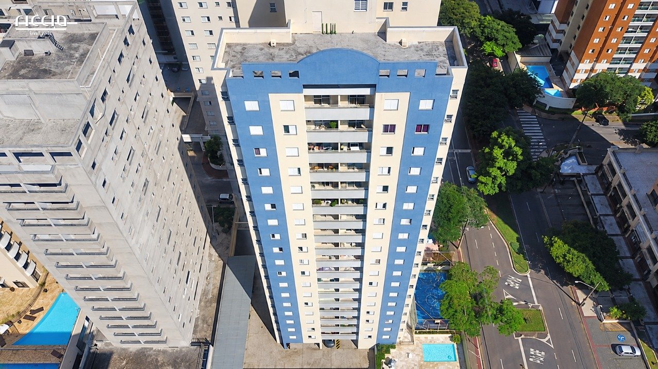 Edificio Rio das Pedras — imagem 7 de 8