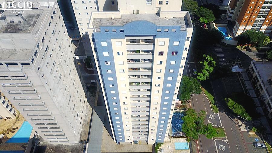 Edificio Rio das Pedras — imagem 4 de 4