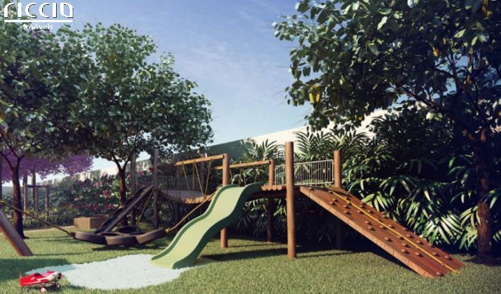 Edificio Maxximo Resort — imagem 11 de 20