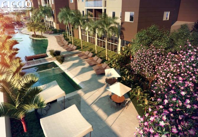 Edificio Maxximo Resort — imagem 19 de 20