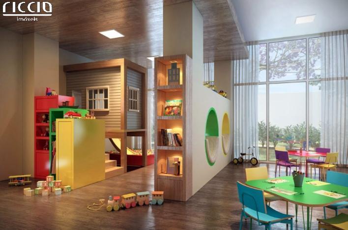 Edificio Maxximo Resort — imagem 16 de 20