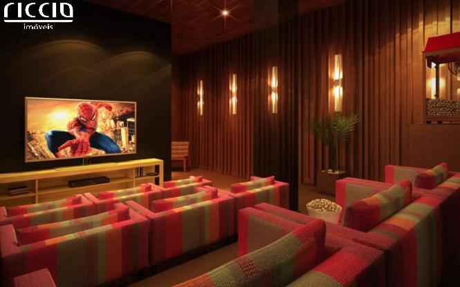 Edificio Maxximo Resort — imagem 17 de 20
