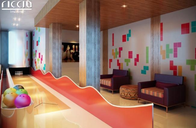 Edificio Maxximo Resort — imagem 6 de 20