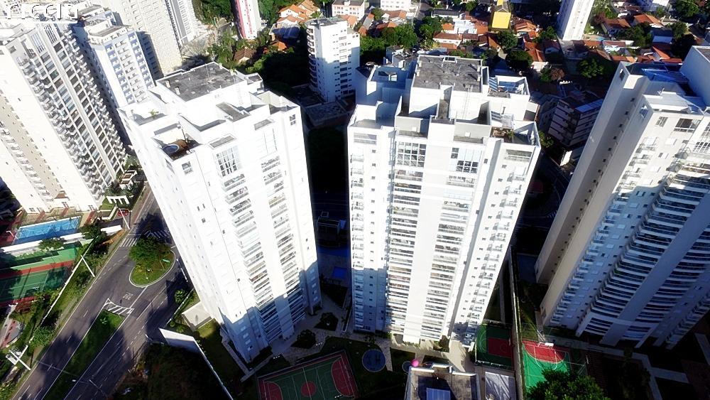 Edificio Authentique