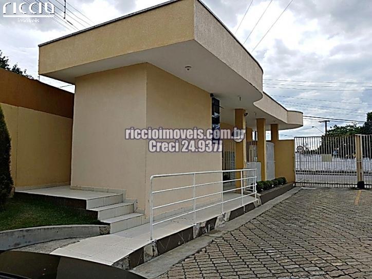Edificio Novo Mundo Vila Zizinha — ambiente interno