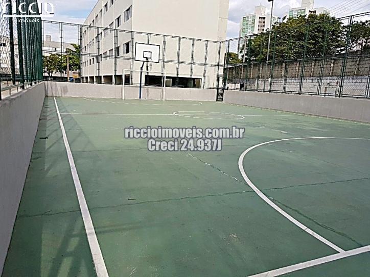 Edificio Novo Mundo Vila Zizinha — imagem 5 de 6