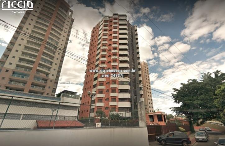 Edificio Paul Cezane — detalhe do imóvel