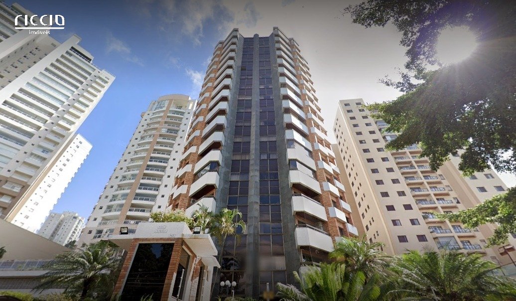 Edificio Paul Cezane