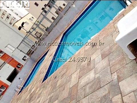 Edificio Inconfidencia — detalhe do imóvel