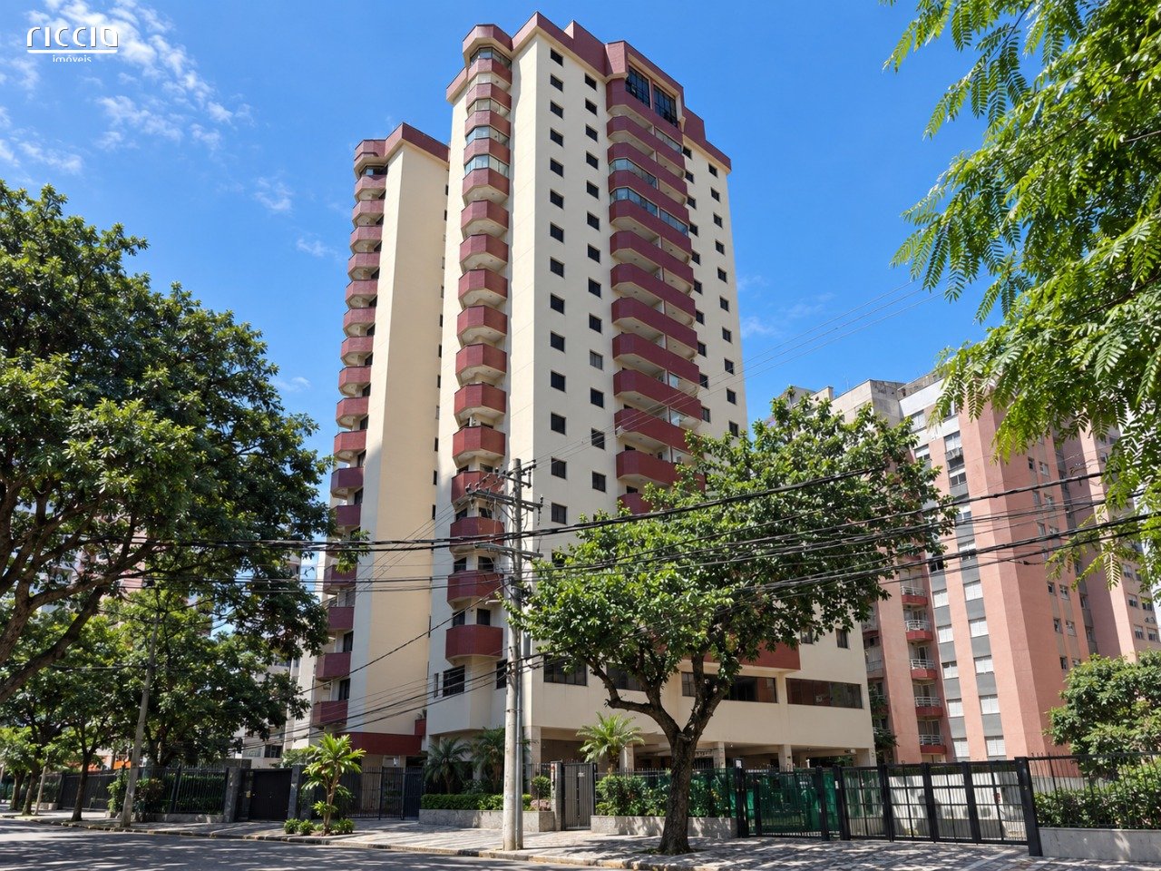 Edificio Portal Aquarius