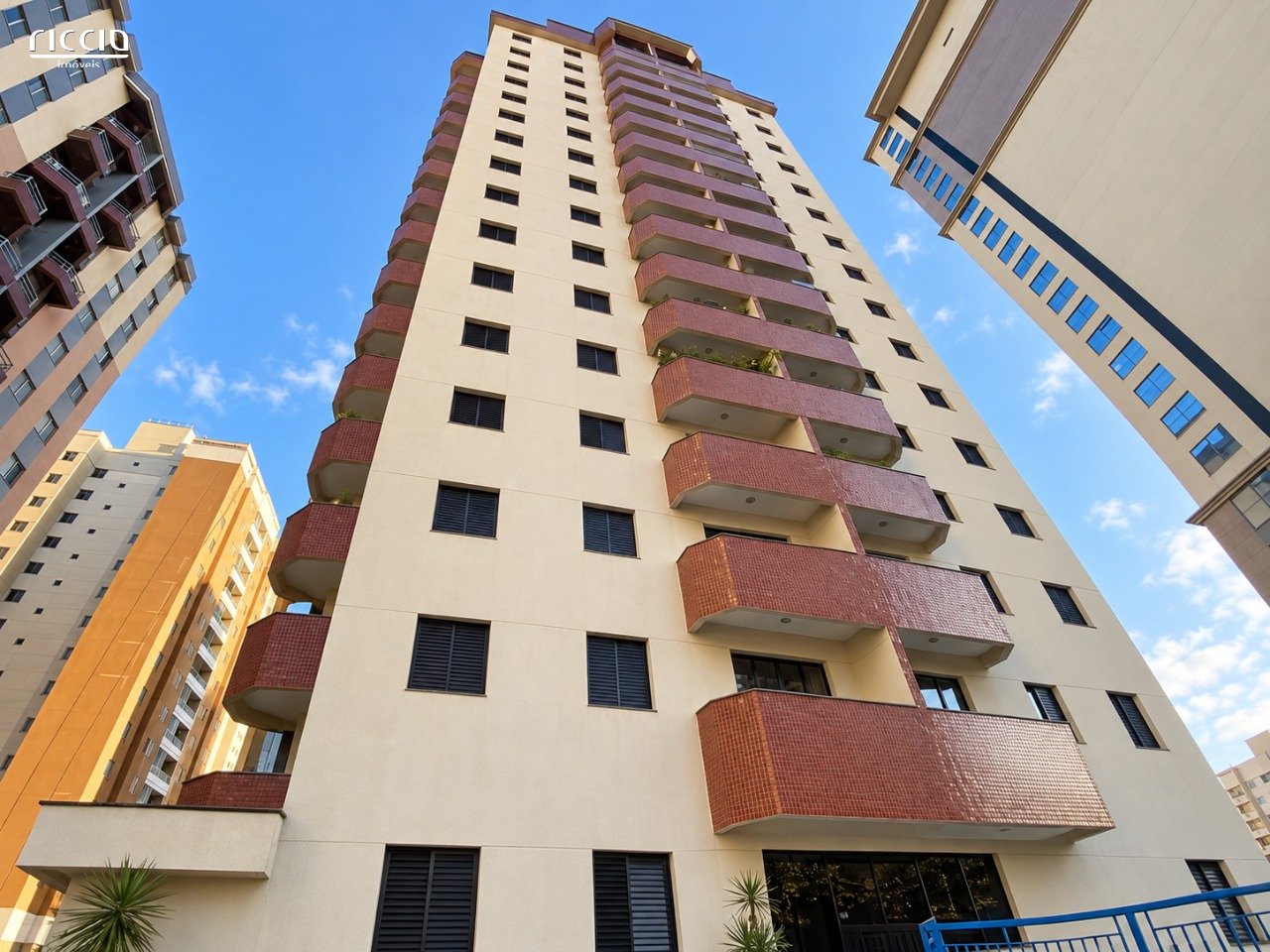 Edificio Portal Aquarius — imagem 10 de 10