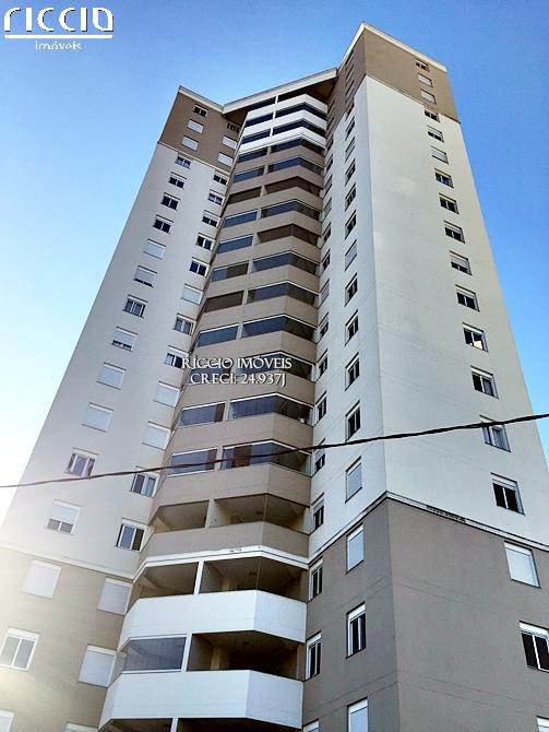 Edificio Flamboyant Jardim America