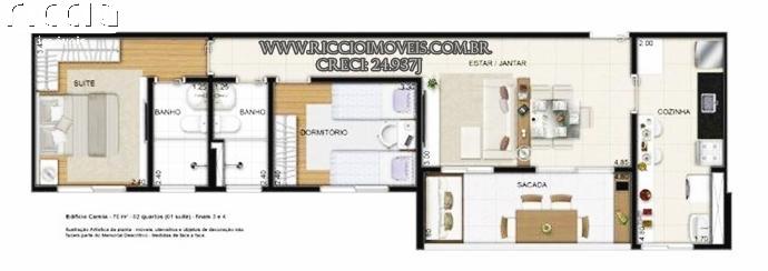 Edificio Portal do Parque — imagem 5 de 15