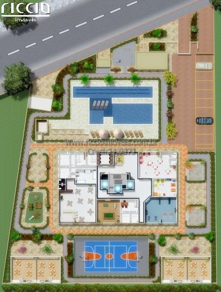 Edificio Piazza Monet — imagem 11 de 15