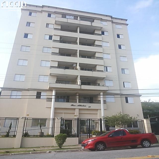 Edificio Attalea — ambiente interno