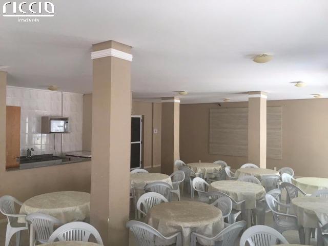 Edificio Attalea — detalhe do imóvel