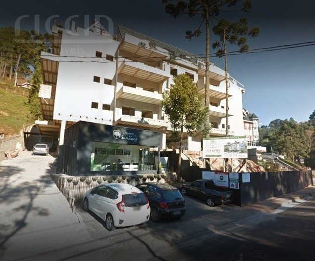 Edificio Chateau Damboise