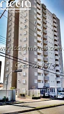 Edificio Jacaranda