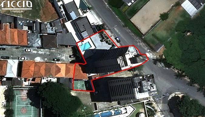 Venda, Empreendimento com 0m², 0 dormitório(s), 0 vaga(s). Jardim Vila Mariana, São Paulo. — imagem 4 de 4