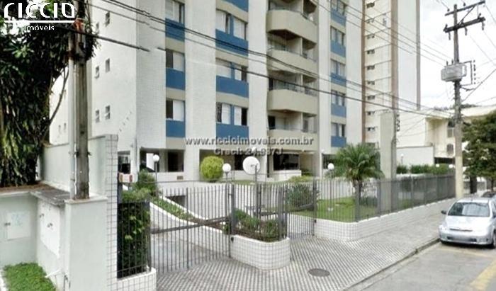 Edificio Itajai — detalhe do imóvel