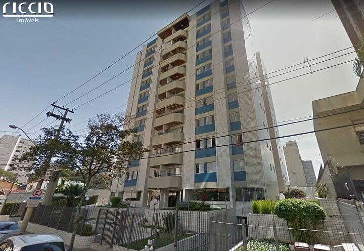 Edificio Itajai