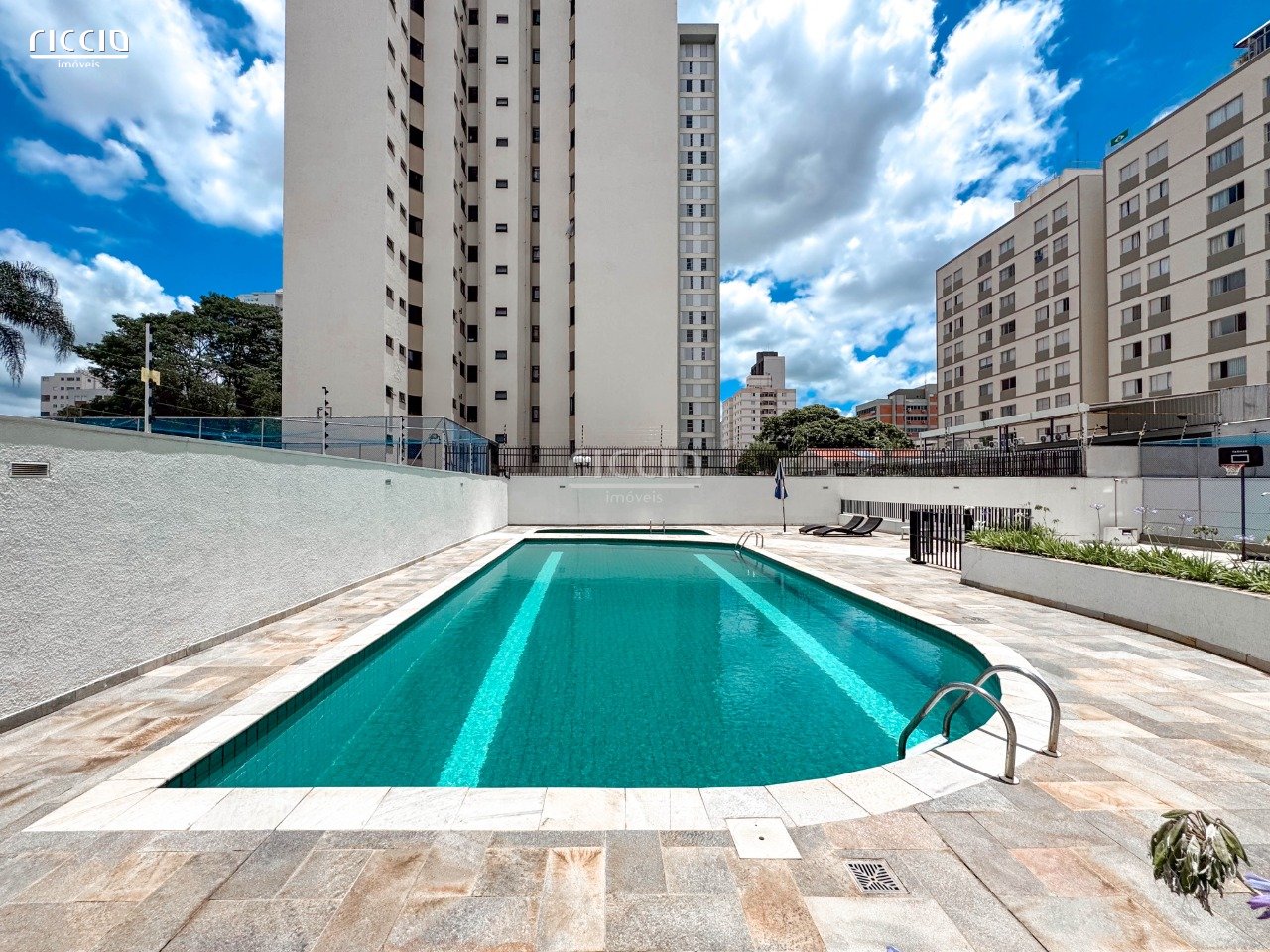 Edificio Plaza Alta Sjc — imagem 4 de 13