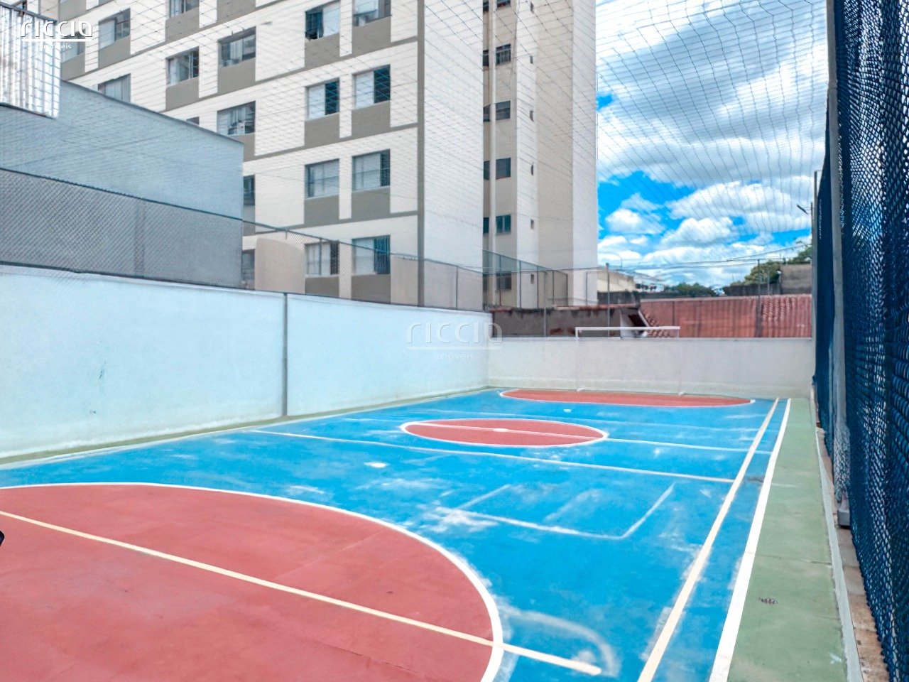 Edificio Plaza Alta Sjc — imagem 7 de 13
