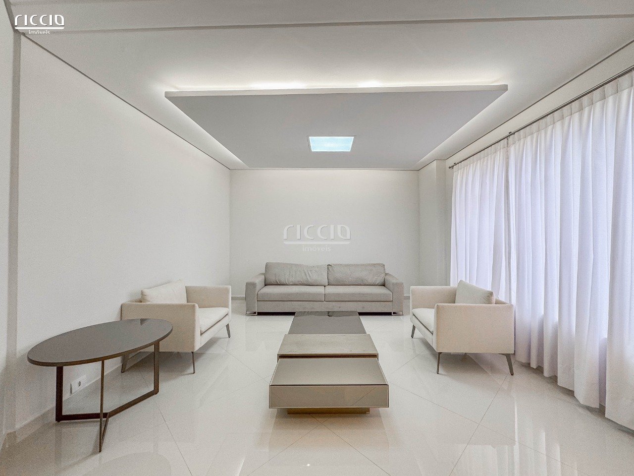 Edificio Plaza Alta Sjc — imagem 10 de 13