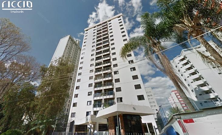 Edifício Plaza Del Sol — detalhe do imóvel