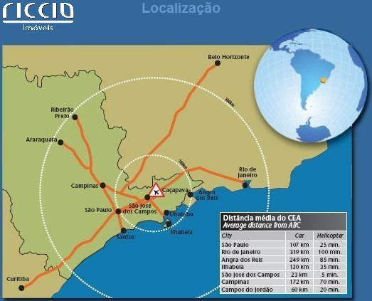 Condomínio Aerovale Cea — imagem 10 de 14