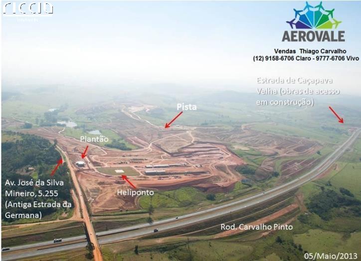 Condomínio Aerovale Cea — imagem 7 de 14