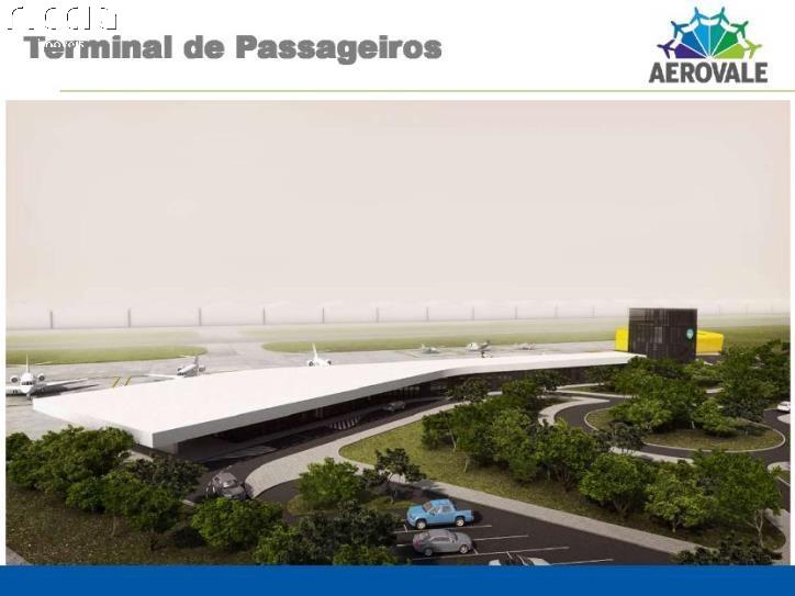 Condomínio Aerovale Cea — imagem 4 de 14