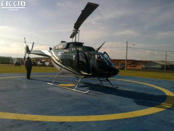Condomínio Aerovale Cea — imagem 13 de 14