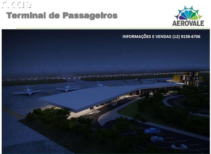 Condomínio Aerovale Cea — imagem 8 de 14