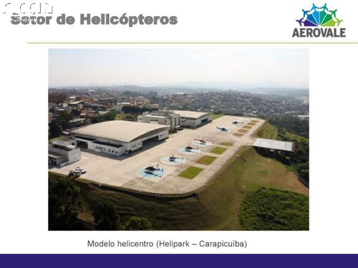 Condomínio Aerovale Cea — imagem 14 de 14